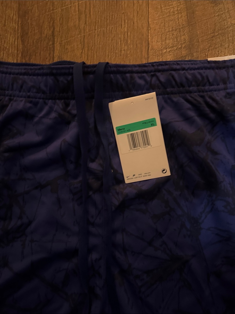 Nike Soccer Short - Picture 4 of 5